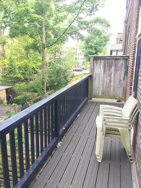 Dutch Style Canal House Apartment Utrecht 0*,